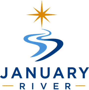 January River logo